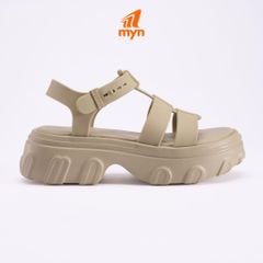 GIÀY SD CAO 5P QUAI RỌ NESTY NE31