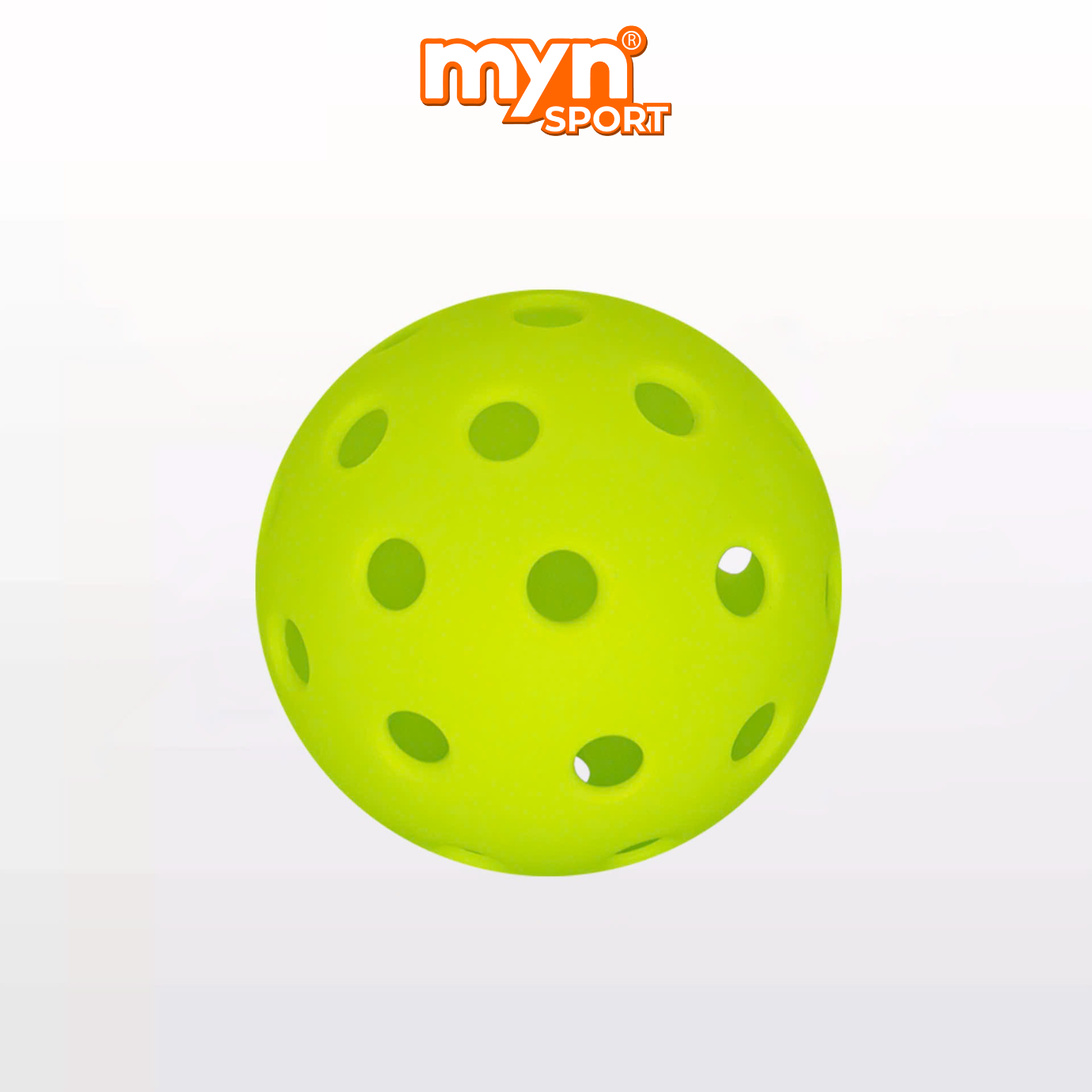 Bóng Tập Luyện Pickleball Myn