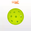 Bóng Tập Luyện Pickleball Myn