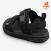 Sandal Nam Nữ ZX SD005