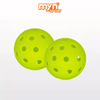Bóng Tập Luyện Pickleball Myn