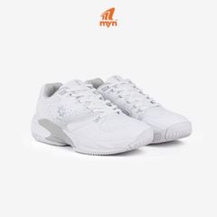 Giày thể thao Jogarbola Bubble J màu trắng