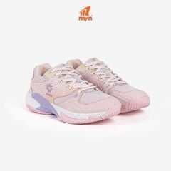 Giày thể thao Jogarbola Bubble J màu hồng