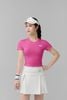 Áo Crop Top Nữ Pickleball Myn Active 01