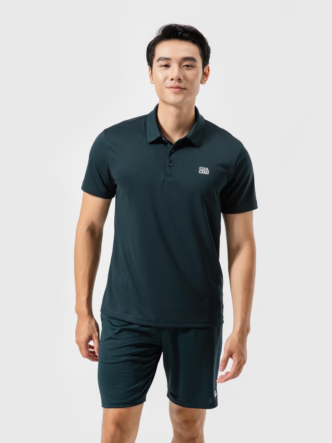 ÁO Polo thể thao ProMax