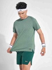 Áo thun nam Pickleball Drive Shot