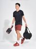 Áo thun nam Pickleball Smash Shot
