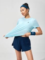 Áo thun nữ chạy bộ Core Tee