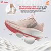 GIÀY THỂ THAO ZOSEO CLOUDIX PINK