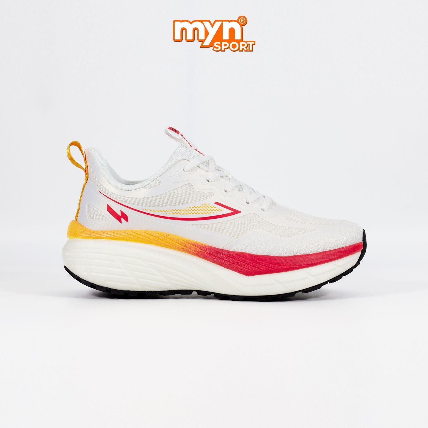 GIÀY THỂ THAO ZOSEO AIRPATH TRẮNG