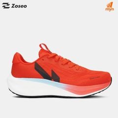 GIÀY THỂ THAO ZOSEO CLOUDIX ORANGE RED