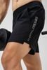 Quần Shorts Gym 5 inch Essentials