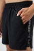 Quần Shorts Gym 5 inch Essentials