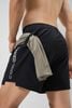 Quần Shorts Gym 5 inch Essentials