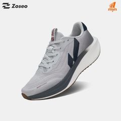 GIÀY THỂ THAO ZOSEO CLOUDIX GREY NAVY