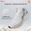 GIÀY THỂ THAO ZOSEO CLOUDIX BEIGE