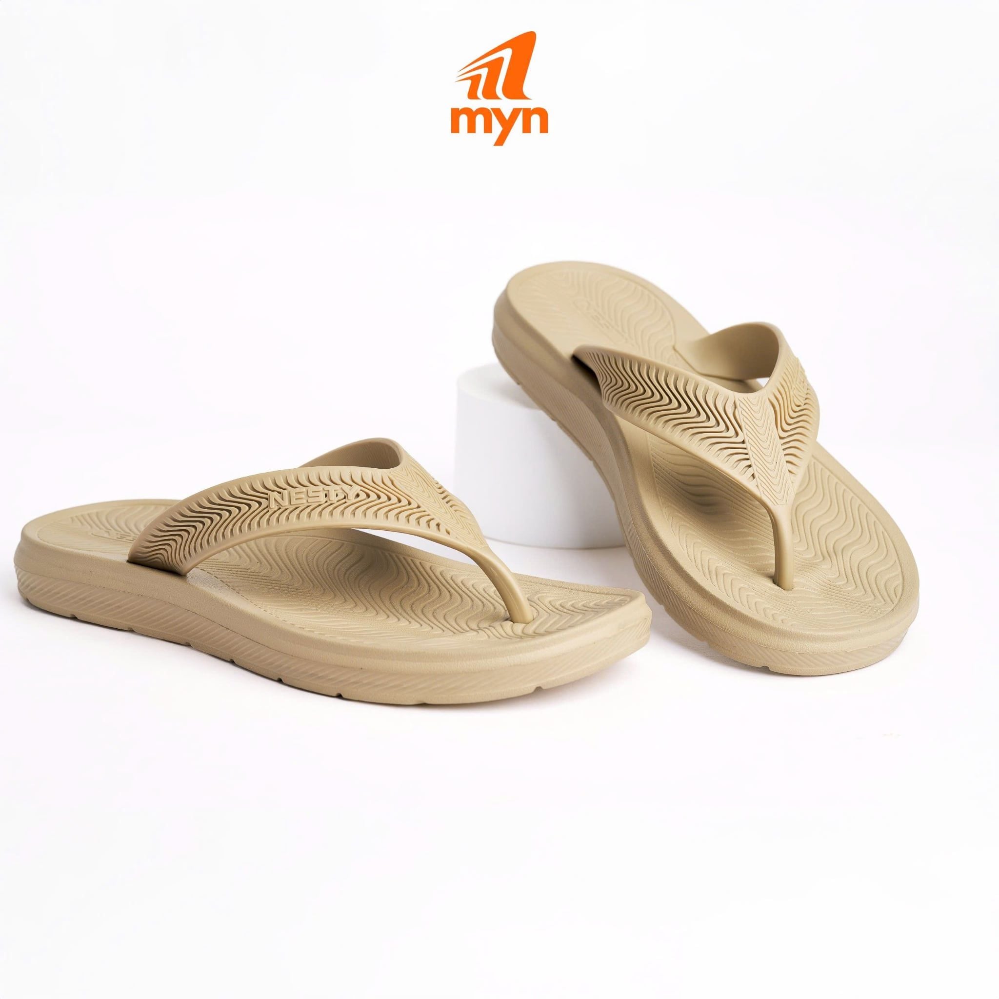 DÉP XỎ NGÓN NAM NỮ NESTY NE66
