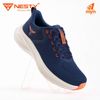 GIÀY THỂ THAO NESTY NE64 XANH NAVY