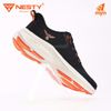GIÀY THỂ THAO NESTY NE64 ĐEN