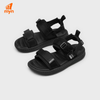 SANDAL BERICH BE278 ĐEN FULL
