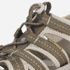 SANDAL VENTO 08003 CAFE