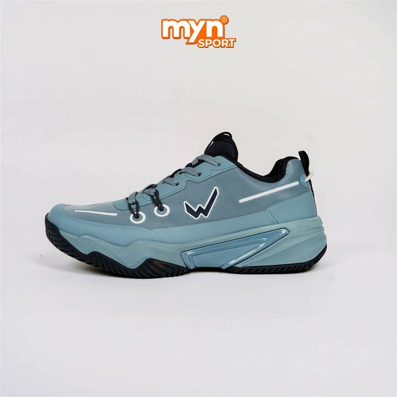 GIÀY TT WIKA VANTA NAVY