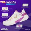 GIÀY TT WIKA VANTA TRẮNG TÍM