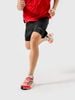 Quần shorts chạy bộ 2 lớp Essential Fast & Free Run V3