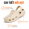 DÉP SỤC NAM NỮ NESTY NE50