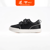 Giày Sneaker Trẻ Em NESTY NE78 ĐEN
