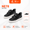Giày Sneaker Trẻ Em NESTY NE78 ĐEN