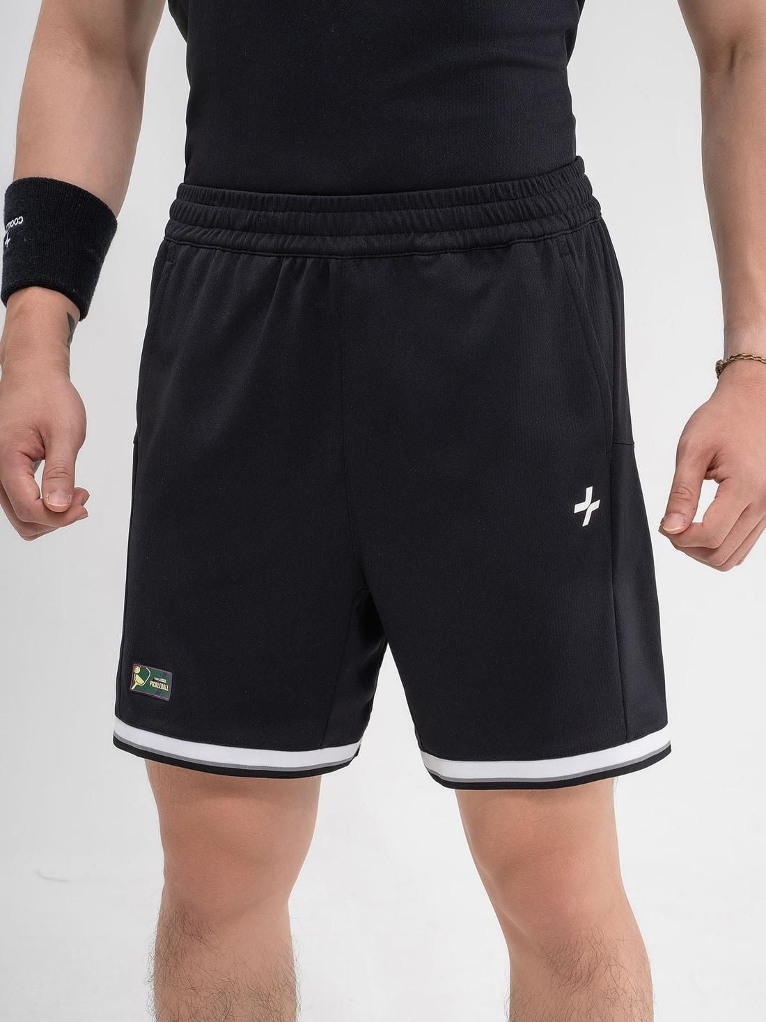 Quần shorts Pickleball Smashshot Essentials