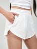 Quần Shorts thể thao nữ co giãn Woven Short
