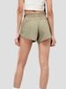 Quần Shorts thể thao nữ co giãn Woven Short