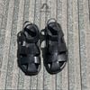 SANDAL NANU TDM 2025-328 ĐEN