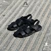 SANDAL NANU TDM 2025-328 ĐEN