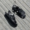 SANDAL NANU TDM 2025-328 ĐEN