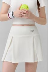 Váy Pickleball Trơn Myn Active 06