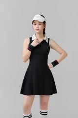 Đầm Trụ Sát Nách Pickleball Myn Active