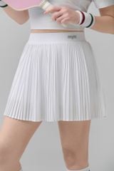 Váy Pickleball/Tennis Xếp Li Myn Active 05