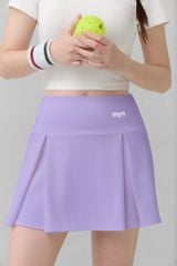Váy Pickleball Trơn Myn Active 06