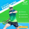 Áo Thun Pickleball Nam Wolf Active W91