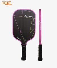 VỢT PICKLEBALL KAIWIN SLIGHT T700 14MM - HỒNG