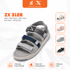 Sandal Unisex ZX 3 quai đế bệt 3128