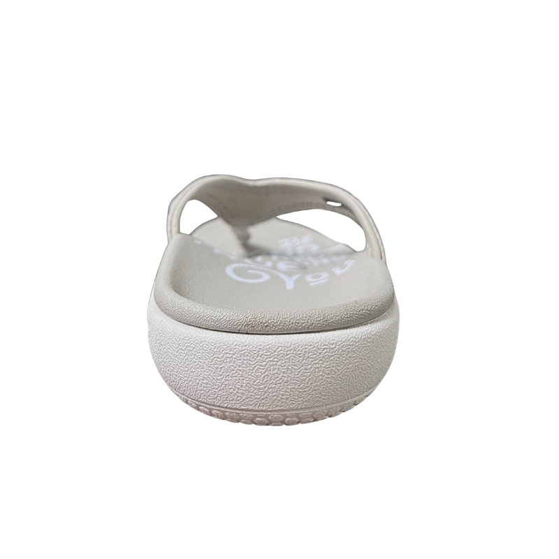  Dép xỏ ngón sức khỏe nữ Spenco Yumi Inspire Taupe 