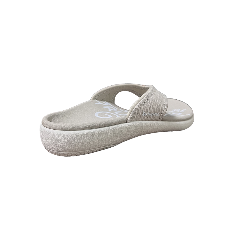  Dép xỏ ngón sức khỏe nữ Spenco Yumi Inspire Taupe 