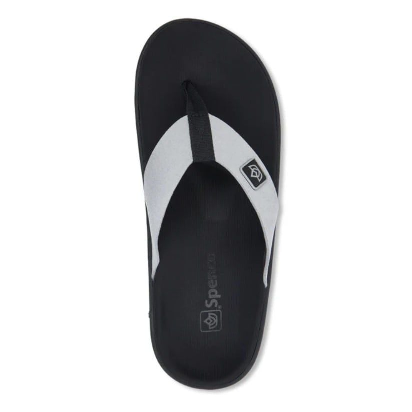  Dép xỏ ngón sức khỏe nữ Spenco Pure Grey 