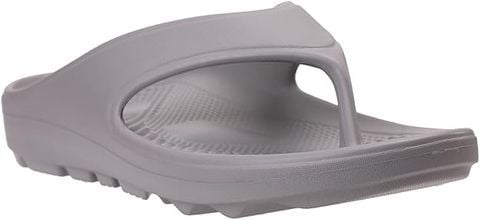  Dép xỏ ngón sức khoẻ nam Revitalign Fusion Energy Grey 