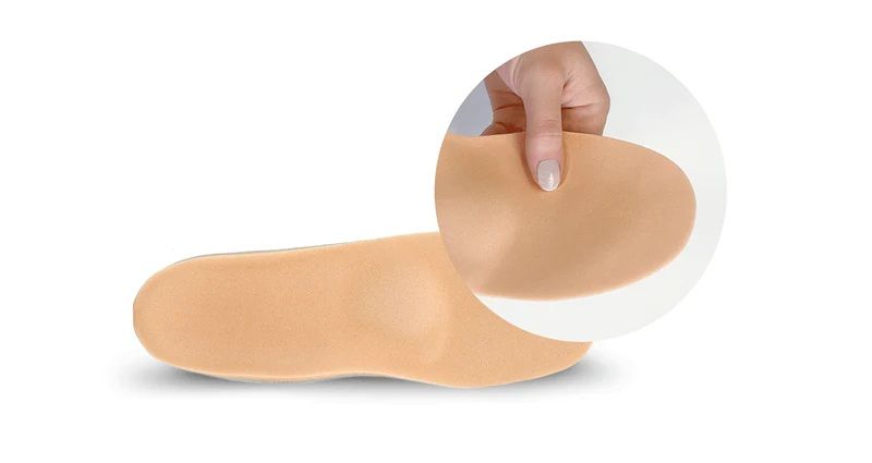  Lót giày sức khỏe nam Aetrex Conform - Low-risk Diabetes 