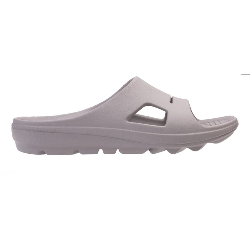  Dép quai ngang sức khoẻ nam Revitalign Fusion Strive Grey 